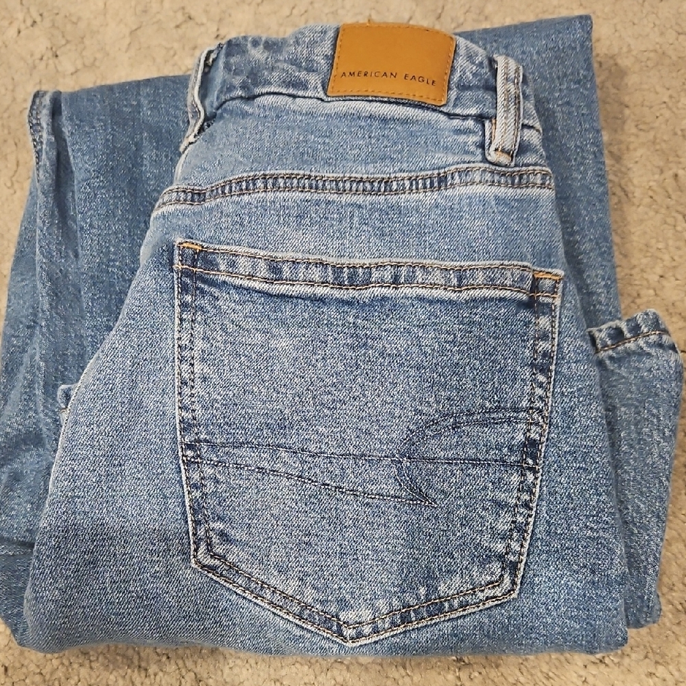 American Eagle Strigid Jeans Brand New